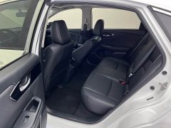 Honda Lingpai 180Turbo CVT Luxury - ფოტო 18