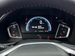 Honda Lingpai 180Turbo CVT Luxury - ფოტო 19