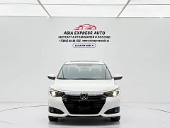 Honda Lingpai 180Turbo CVT Luxury - ფოტო 2