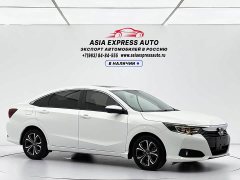 Honda Lingpai 180Turbo CVT Luxury - ფოტო 3