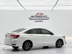 Honda Lingpai 180Turbo CVT Luxury - ფოტო 4