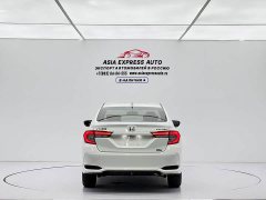 Honda Lingpai 180Turbo CVT Luxury - ფოტო 5