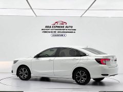 Honda Lingpai 180Turbo CVT Luxury - ფოტო 6