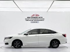 Honda Lingpai 180Turbo CVT Luxury - ფოტო 7