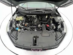 Honda Lingpai 180Turbo CVT Luxury - ფოტო 8
