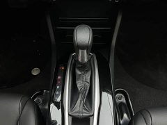 Honda Lingpai 180Turbo CVT Luxury - ფოტო 9