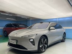 NIO ET7 100kWh Launch Edition - ფოტო 1