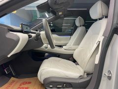 NIO ET7 100kWh Launch Edition - ფოტო 11