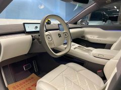 NIO ET7 100kWh Launch Edition - ფოტო 12