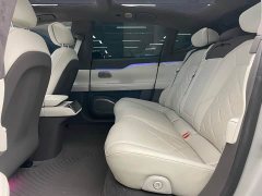 NIO ET7 100kWh Launch Edition - ფოტო 13