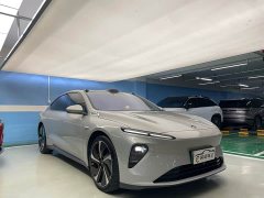 NIO ET7 100kWh Launch Edition - ფოტო 3