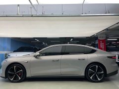NIO ET7 100kWh Launch Edition - ფოტო 5