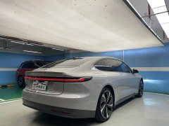 NIO ET7 100kWh Launch Edition - ფოტო 6