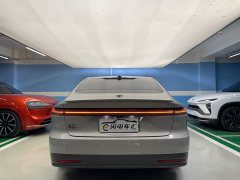 NIO ET7 100kWh Launch Edition - ფოტო 7