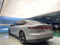 NIO ET7 100kWh Launch Edition - ფოტო 8