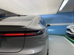 NIO ET7 100kWh Launch Edition - ფოტო 9