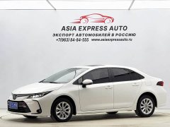 Toyota Corolla 1.2T S-CVT Elite Plus - ფოტო 1