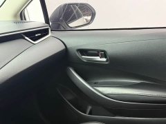 Toyota Corolla 1.2T S-CVT Elite Plus - ფოტო 10