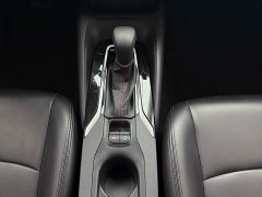 Toyota Corolla 1.2T S-CVT Elite Plus - ფოტო 11