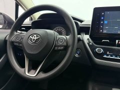 Toyota Corolla 1.2T S-CVT Elite Plus - ფოტო 12