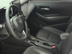 Toyota Corolla 1.2T S-CVT Elite Plus - ფოტო 14