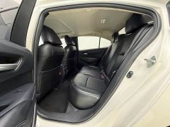 Toyota Corolla 1.2T S-CVT Elite Plus - ფოტო 16