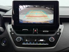 Toyota Corolla 1.2T S-CVT Elite Plus - ფოტო 18