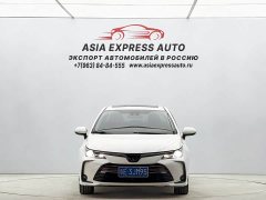 Toyota Corolla 1.2T S-CVT Elite Plus - ფოტო 2