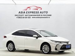 Toyota Corolla 1.2T S-CVT Elite Plus - ფოტო 3