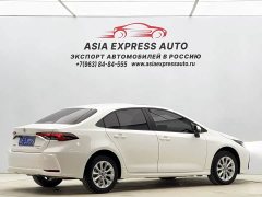 Toyota Corolla 1.2T S-CVT Elite Plus - ფოტო 4