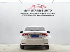 Toyota Corolla 1.2T S-CVT Elite Plus - ფოტო 5