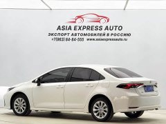 Toyota Corolla 1.2T S-CVT Elite Plus - ფოტო 6