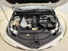 Toyota Corolla 1.2T S-CVT Elite Plus - ფოტო 8