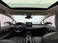 Toyota Corolla 1.2T S-CVT Elite Plus - ფოტო 9