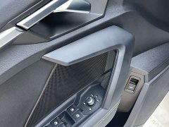 Audi A3 Sportback 35 TFSI Fashion Sport - ფოტო 13
