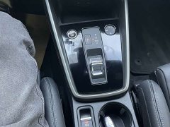 Audi A3 Sportback 35 TFSI Fashion Sport - ფოტო 15
