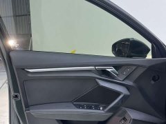 Audi A3 Sportback 35 TFSI Fashion Sport - ფოტო 16