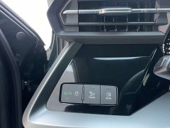 Audi A3 Sportback 35 TFSI Fashion Sport - ფოტო 17