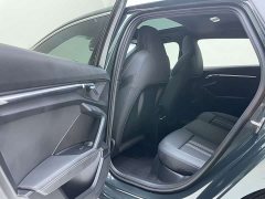 Audi A3 Sportback 35 TFSI Fashion Sport - ფოტო 19
