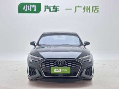Audi A3 Sportback 35 TFSI Fashion Sport - ფოტო 2