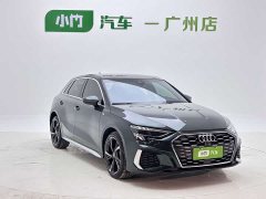 Audi A3 Sportback 35 TFSI Fashion Sport - ფოტო 7