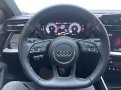 Audi A3 Sportback 35 TFSI Fashion Sport - ფოტო 9