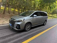 Buick GL8 2023 Land Executive Cabin 652T Luxury - ფოტო 1