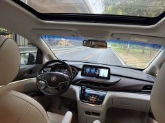 Buick GL8 2023 Land Executive Cabin 652T Luxury - ფოტო 10