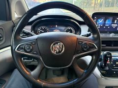 Buick GL8 2023 Land Executive Cabin 652T Luxury - ფოტო 11