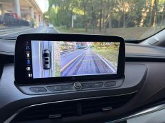 Buick GL8 2023 Land Executive Cabin 652T Luxury - ფოტო 12