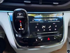 Buick GL8 2023 Land Executive Cabin 652T Luxury - ფოტო 13