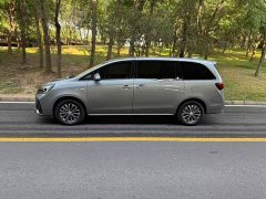 Buick GL8 2023 Land Executive Cabin 652T Luxury - ფოტო 3