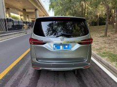 Buick GL8 2023 Land Executive Cabin 652T Luxury - ფოტო 4