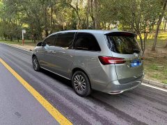 Buick GL8 2023 Land Executive Cabin 652T Luxury - ფოტო 5